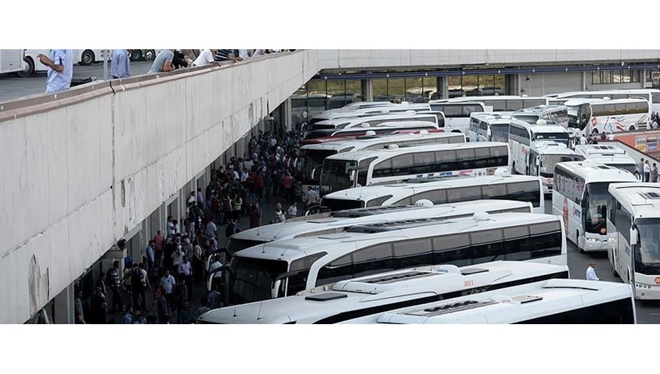 otobus firmalarina ek sefer izni ntv