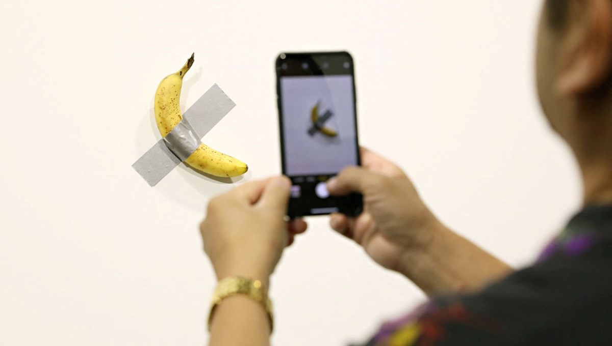 Dünya çapında gündem olan