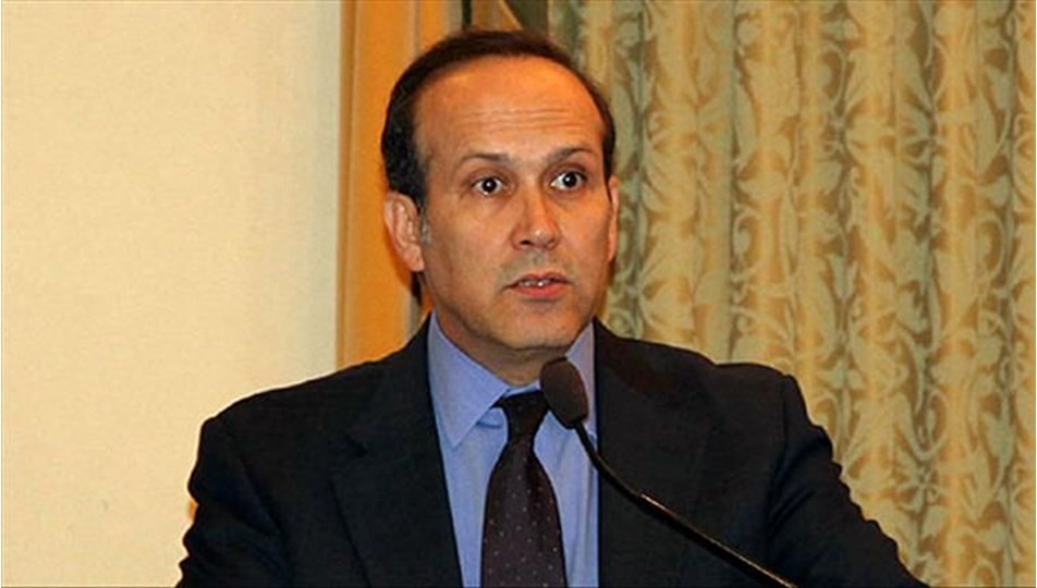 Namık Tan kimdir? (CHP Parti Meclisi Üyesi Namık Tan'ın özgeçmişi)