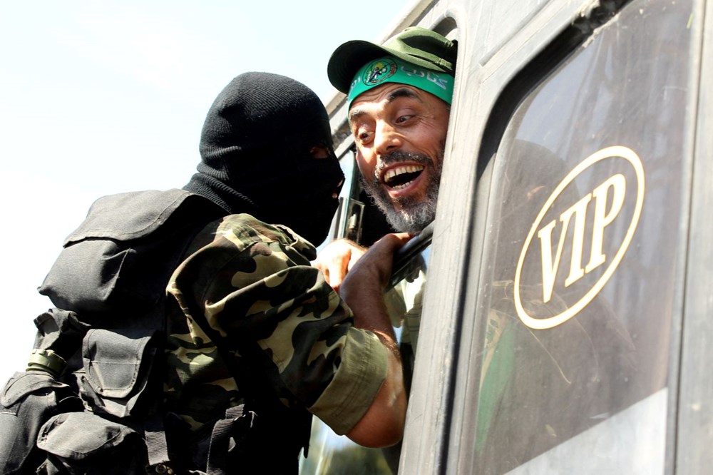 Netanyahu "zafer yakın" diyor ancak veriler tersini söylüyor: Hamas ne durumda? - 6