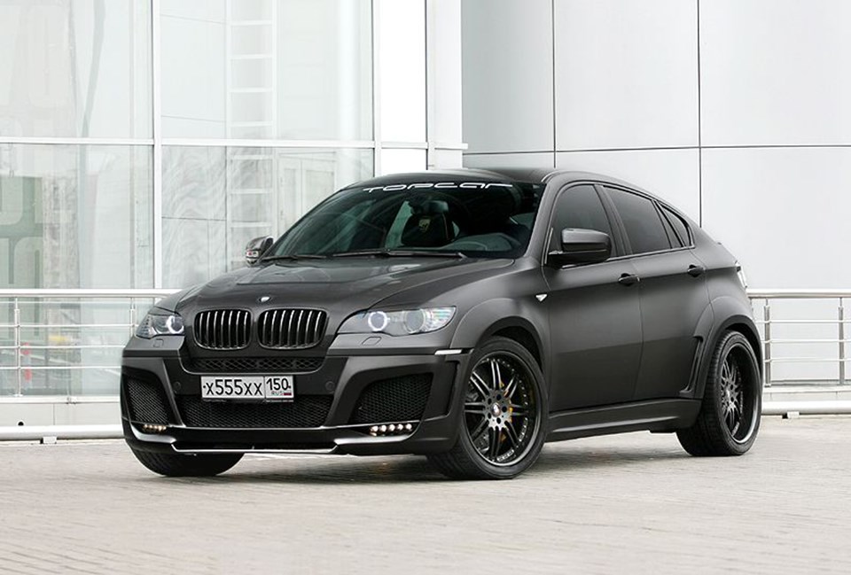 Lumma CLR X 650 M - 1