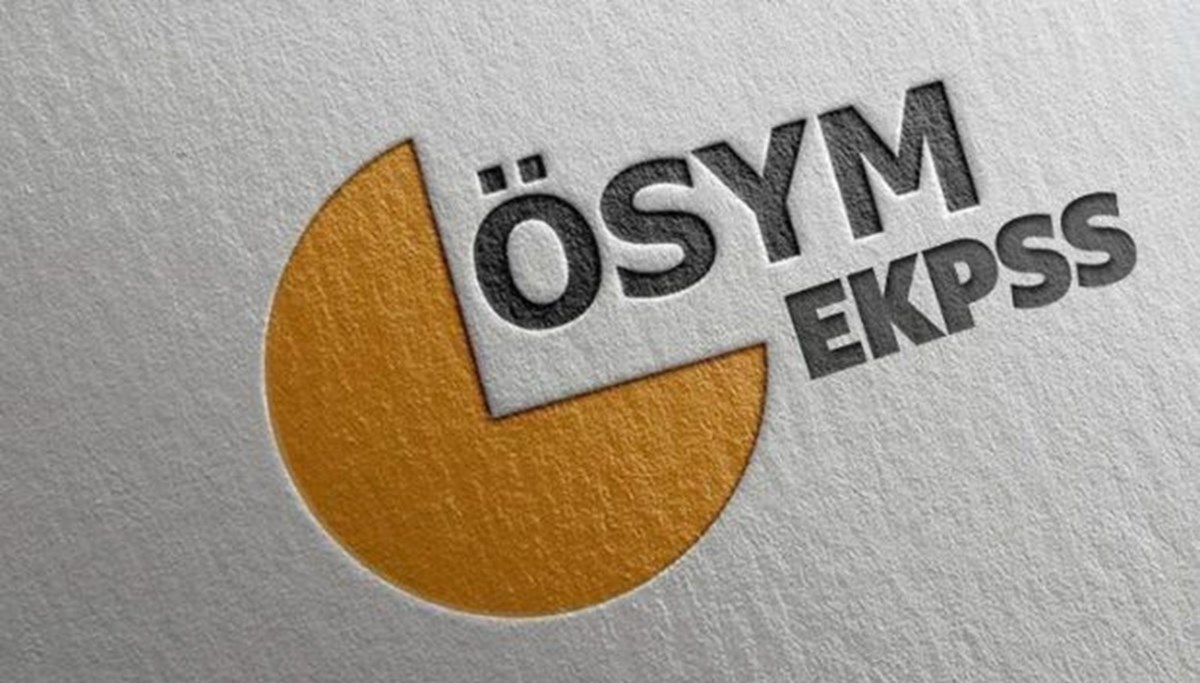 E-KPSS ek başvuru tarihleri açıklandı