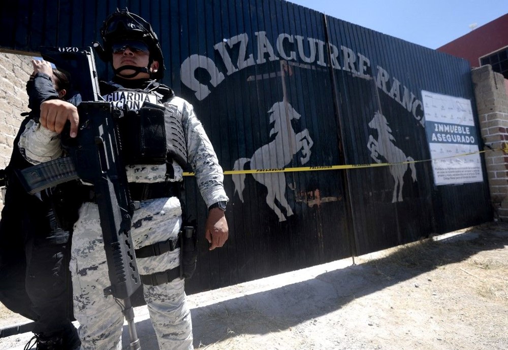 Meksika'da Dehşet Veren Yeraltı Sırrı: İnsan Fırınlarının Keşfi 77 ZPiWQeuc40OUowSMqBOZNw