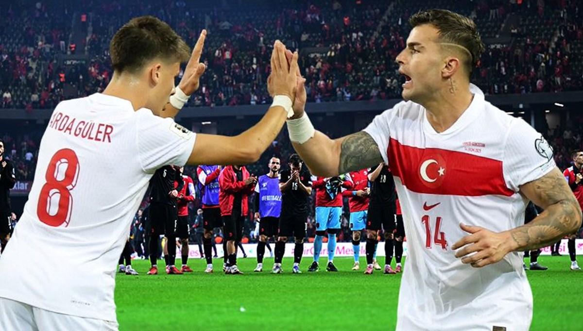 Gürcistan, Türkiye yenilgisini konuşuyor