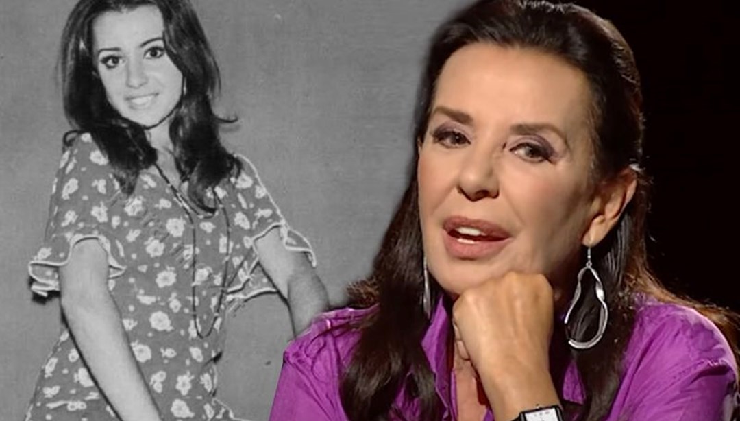 Perihan Savaş yaşadığı travmayı yıllar sonra anlattı: Özgür olacağımı sanmıştım