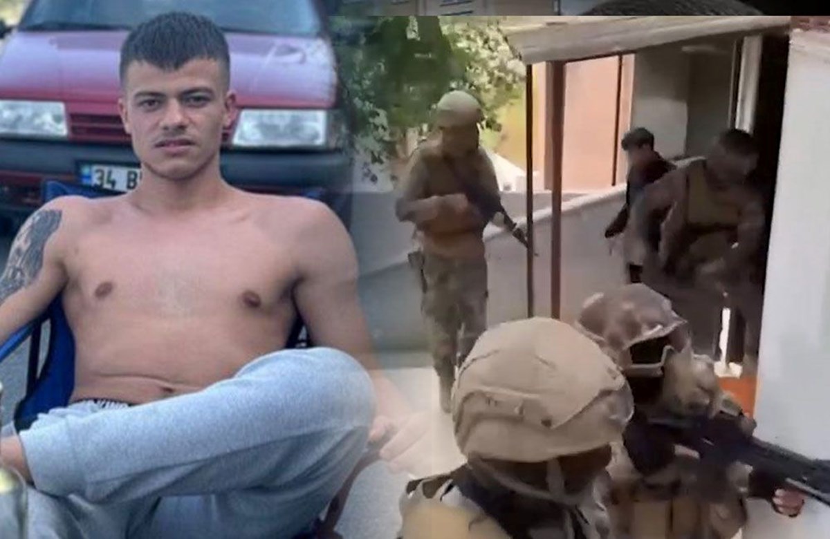Polisi şehit eden çeteye operasyon | Uyuşturucu yüzünden anlaşmazlık yaşadığı ortaya çıktı Polisi şehit eden çeteye operasyon | Uyuşturucu yüzünden anlaşmazlık yaşadığı ortaya çıktı