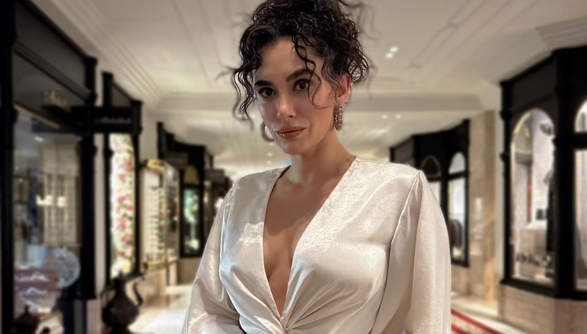 Hande Doğandemir'den doğum günü için bağış çağrısı