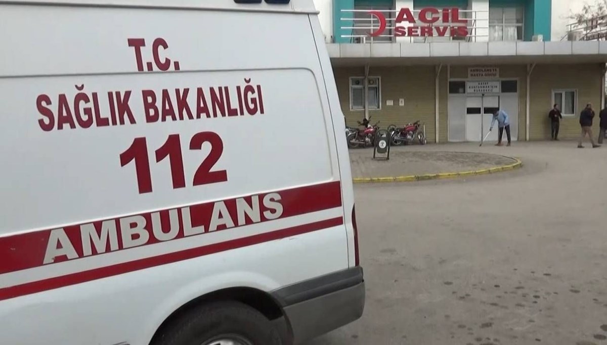 Düğünde maganda dehşeti