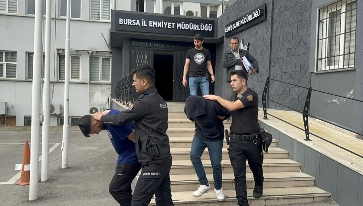 WhatsApp’ta dolandırıcılık tuzağı: 609 bin liralık vurgun yaptılar WhatsApp’ta dolandırıcılık tuzağı: 609 bin liralık vurgun yaptılar