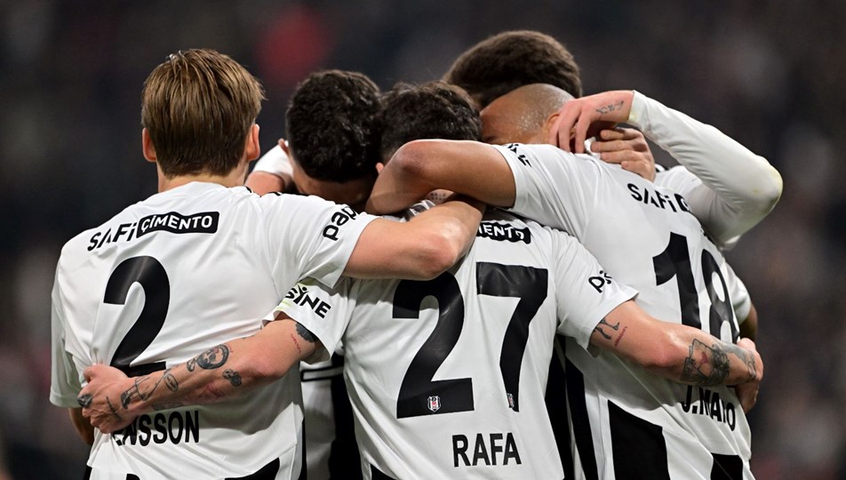 Beşiktaş'ın kamp yapacağı ülke, tarih ve maç programı belli oldu