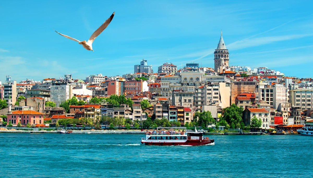 İstanbul'da konut satışlarının en pahalı olduğu mahalleler