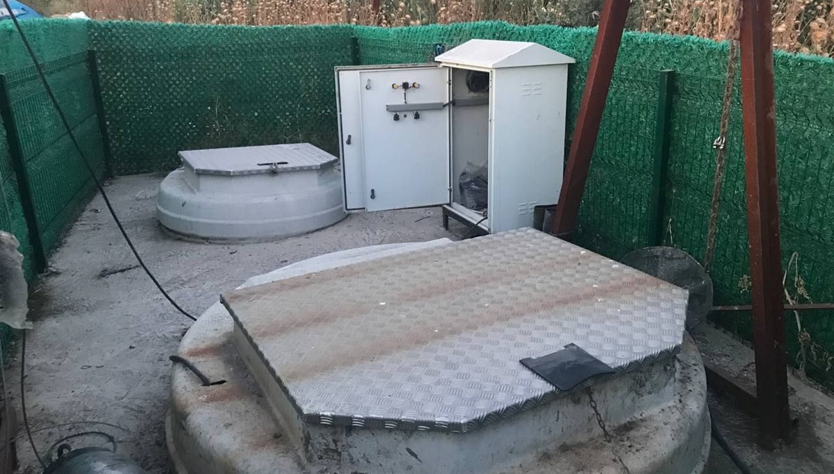 Belediyenin Arıtma tesisinde gaz kaçağı: 2 ölü