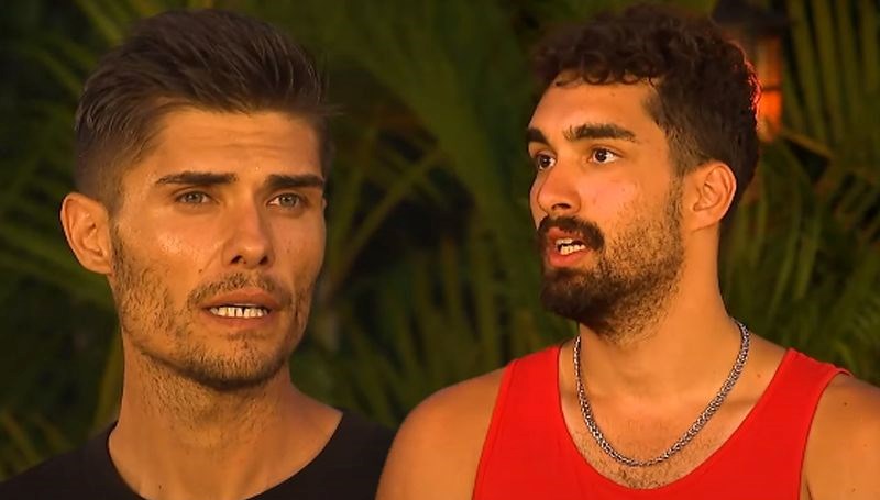 Survivor'a veda eden isim belli oldu: Bazen öngördüğünüz şeyler olmuyor