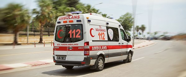 2020'de kamuya 2596 araç alınacak (Yarısı ambulans)