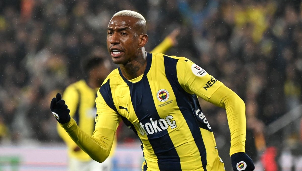 Süper Lig'in en golcü yedekleri