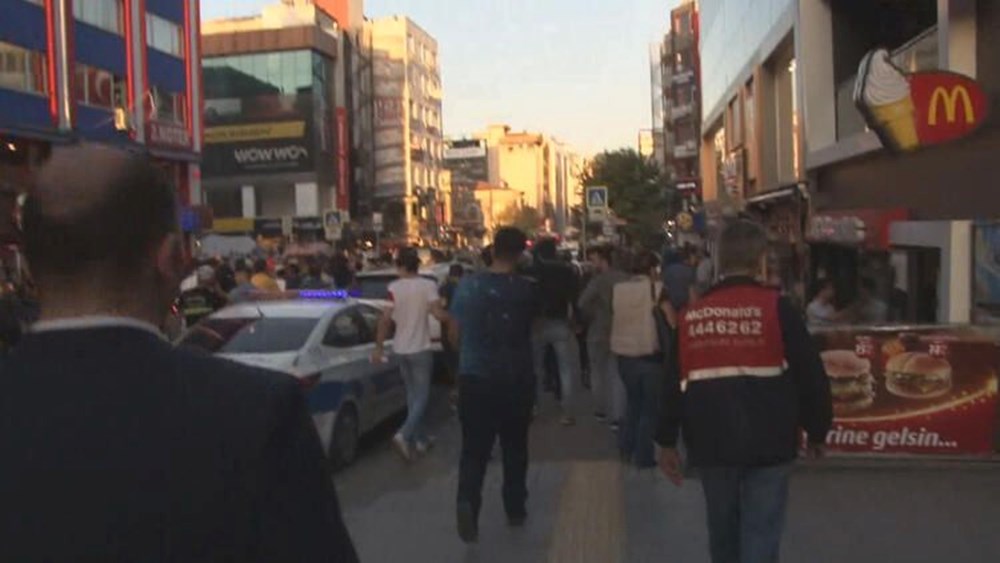 Bakırköy’de otomobilini yayaların üzerine süren Görkem Sertaç Göçmen hakkında karar - 6