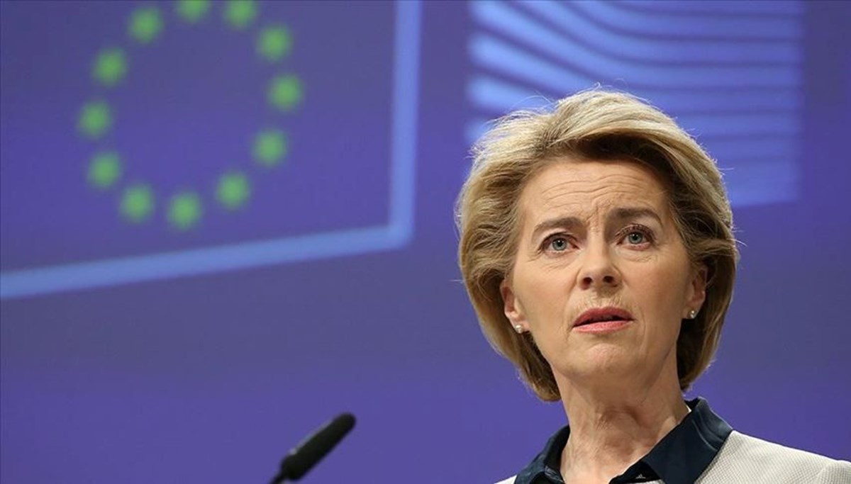 Avrupa Parlamentosu'nda seçim: Von der Leyen'in başkanlığı bıçak sırtında