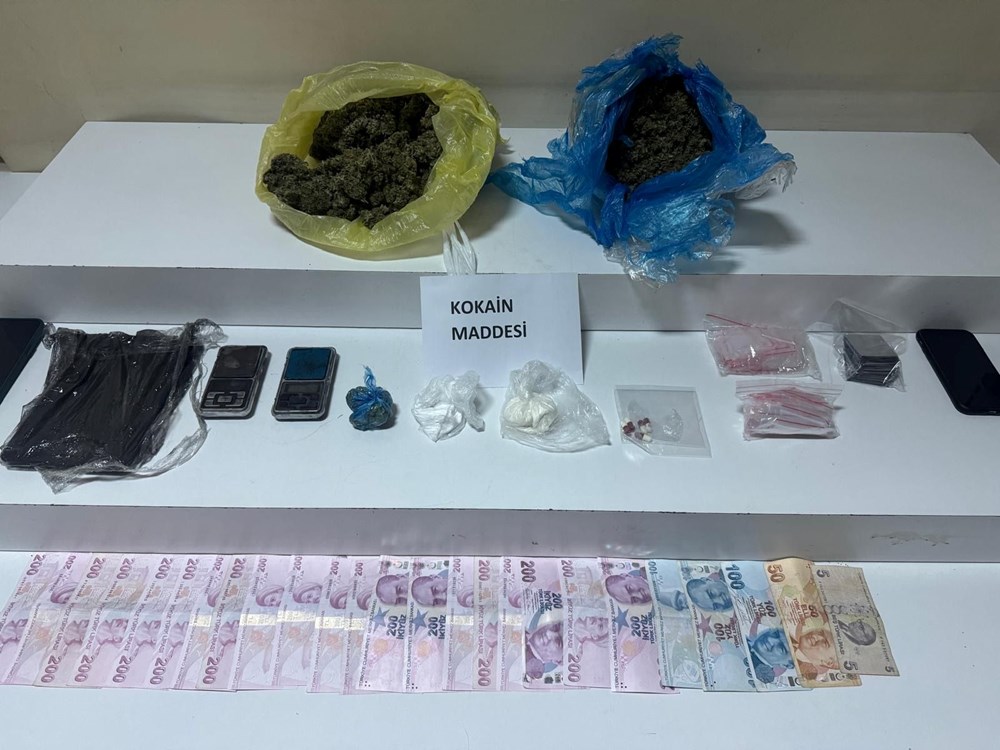 Polonya'dan İstanbul'a uzanan hasımlık: "Sizi hata çetelerine havale ettik" 77