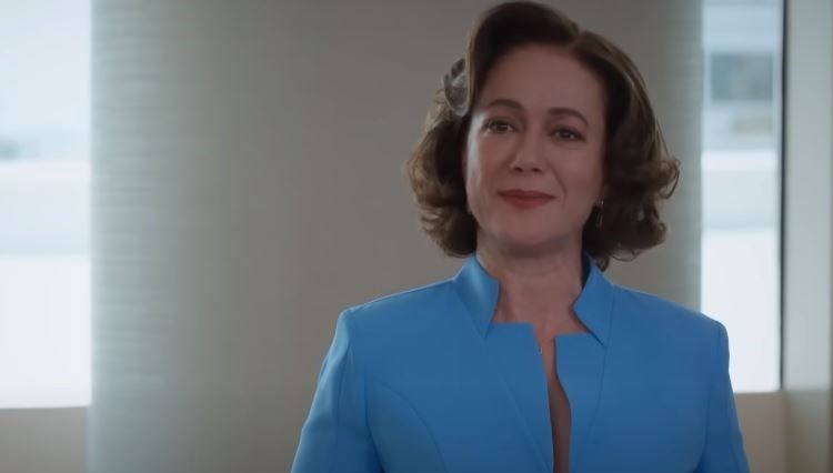 Bahar'ın avukatı Ayhan Liberte'yi canlandıran Bennu Yıldırımlar kimdir?