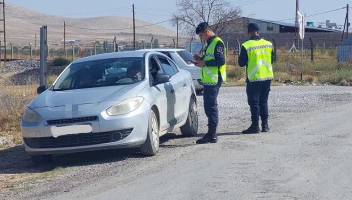 Karaman'da aranan 6 kişi tutuklandı