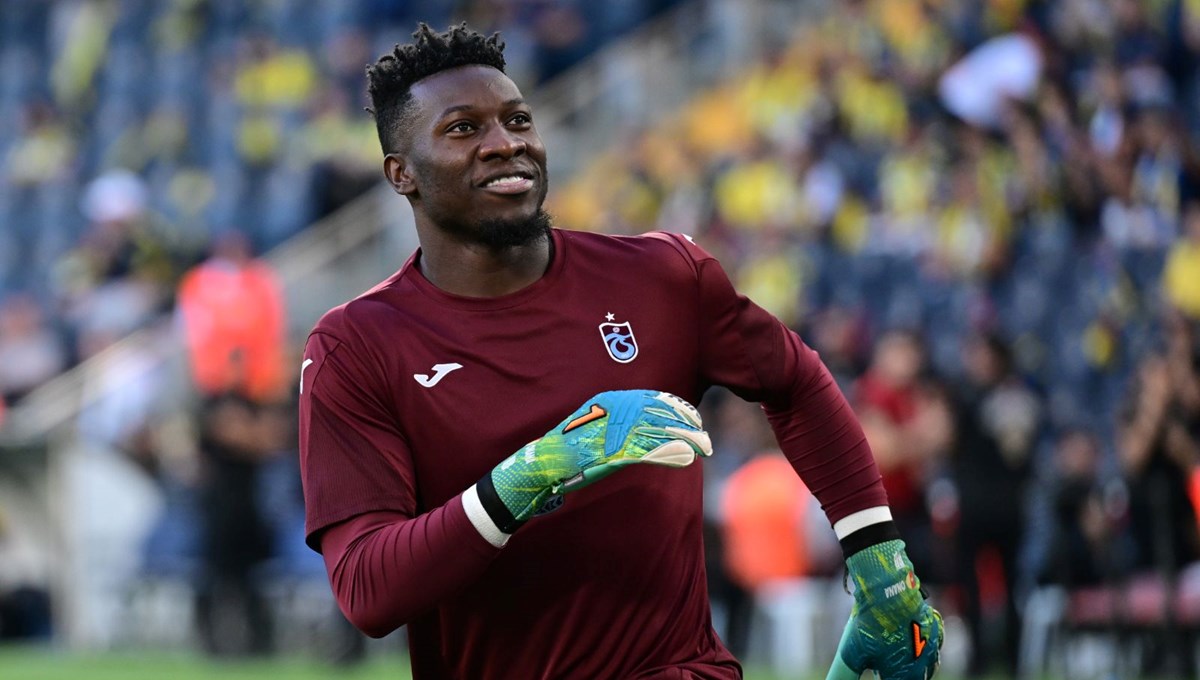 Onana: