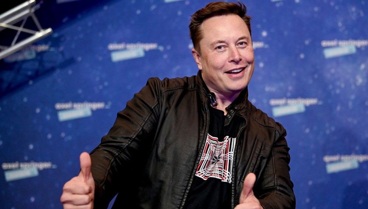 Elon Musk Asperger sendromlu olduğunu açıkladı