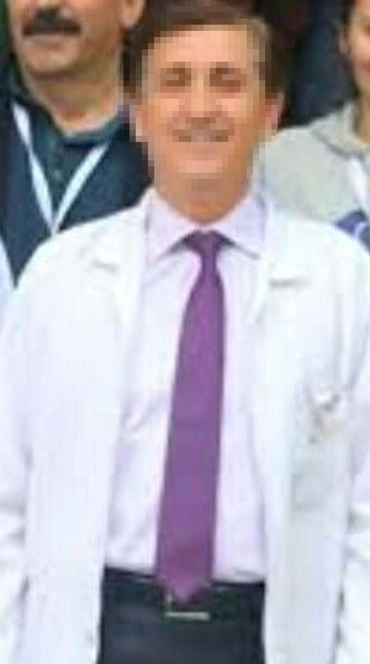 Dr. E.Y. Dr. E.Y.