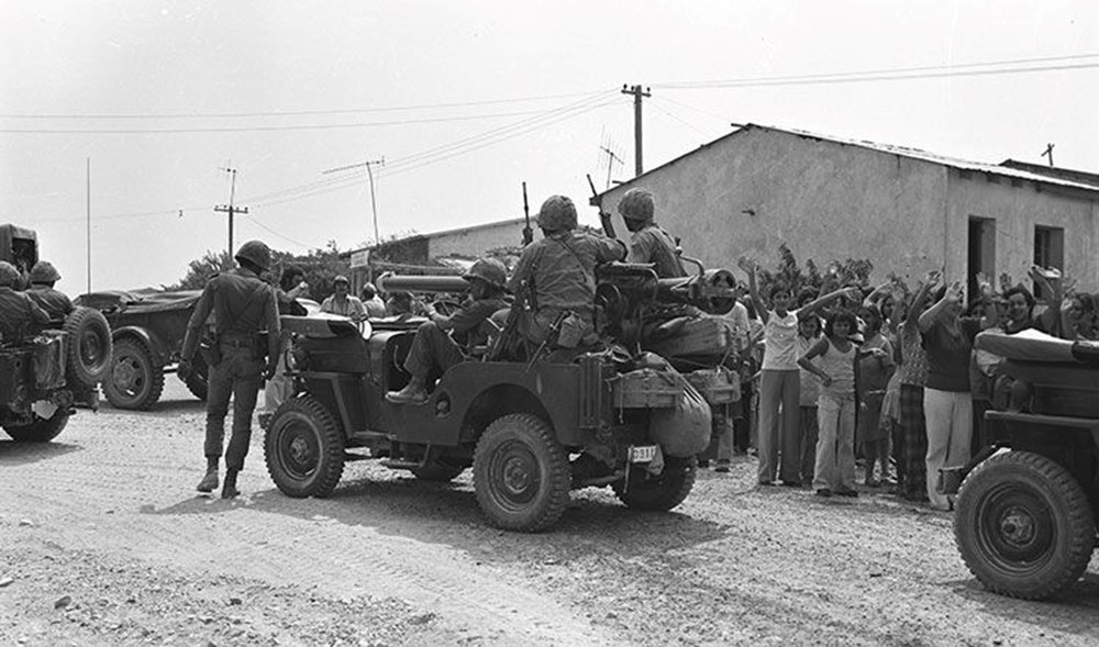 Kıbrıs Barış Harekatı'na giden süreç - 4