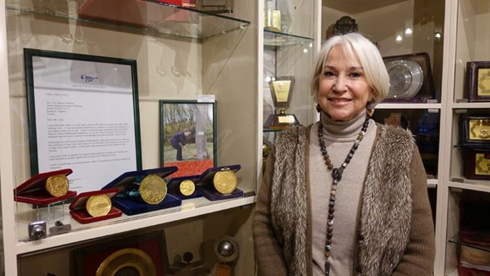 Barış Manço'nun 50 yıl önce bestelediği Cumhuriyet'in 100. yıl marşı bugün sahnede - 3