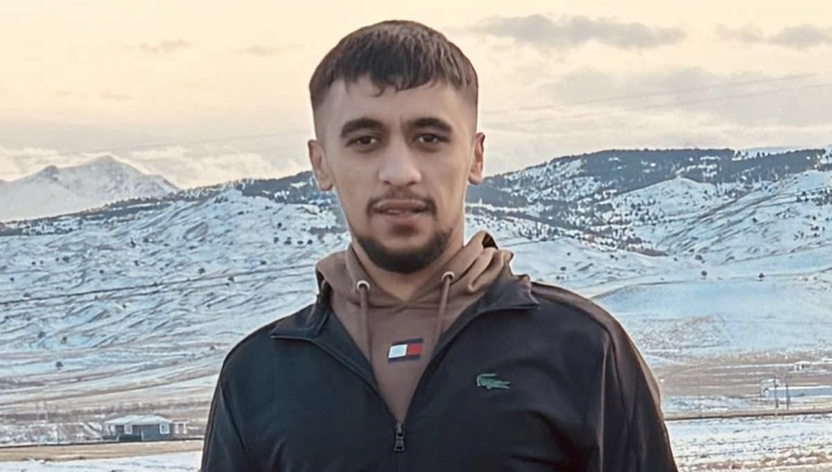 İki grup arasında silahlı kavga