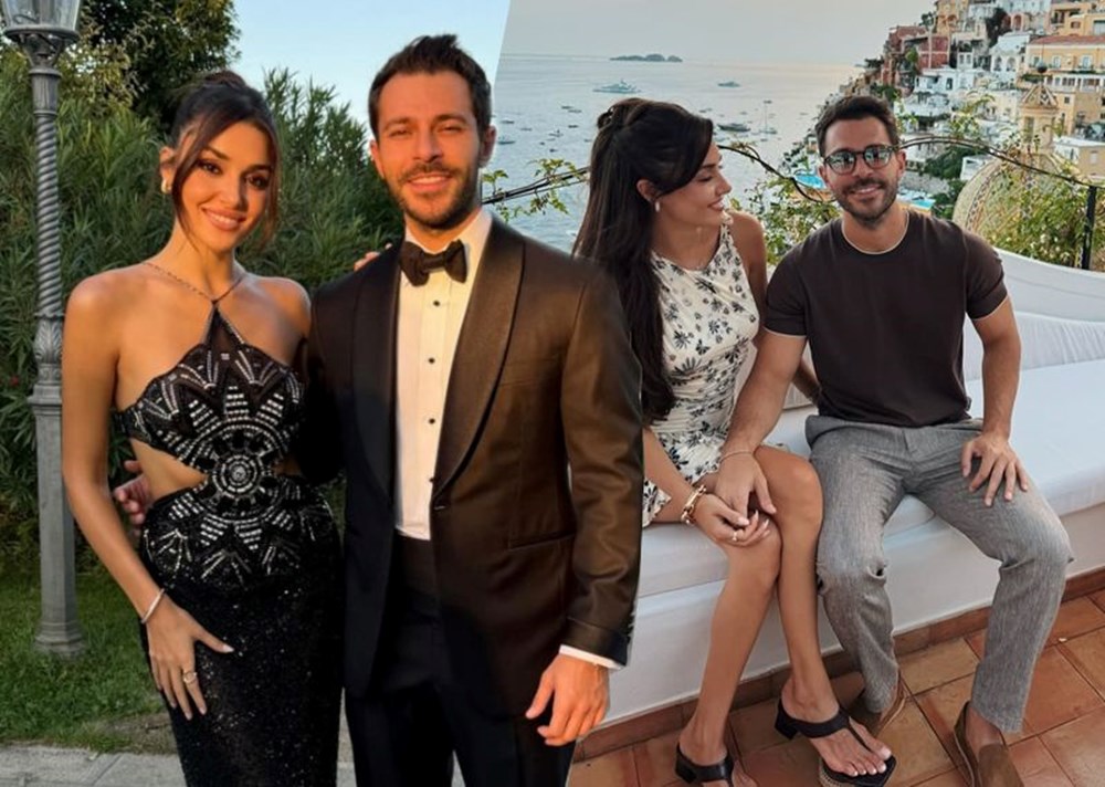 Hakan Sabancı'dan Hande Erçel ayrılığı sonrası ilk açıklama - 1