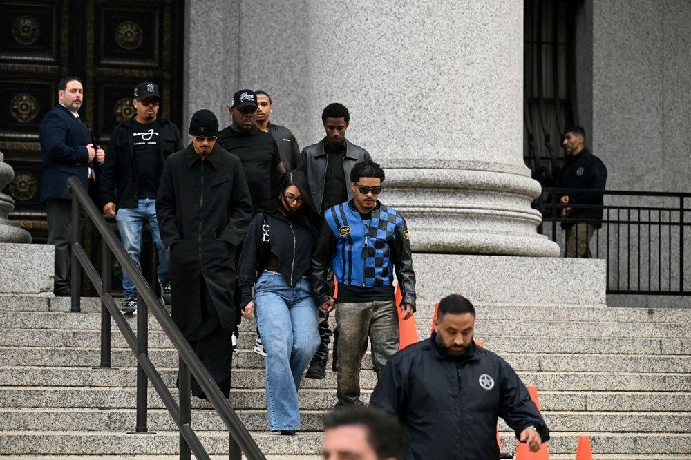 Hollywood'un karanlık yüzü gündeme getiren Puff Diddy gerçekleri!