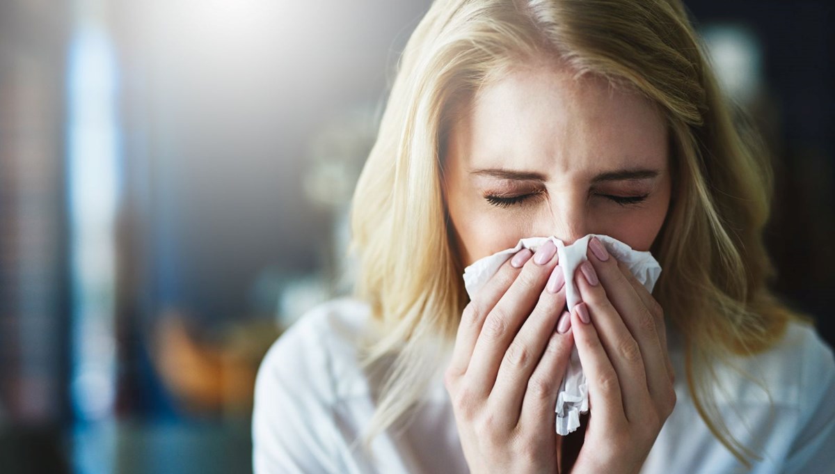Polonya'da yılın ilk 15 gününde 550 binden fazla grip vakası görüldü