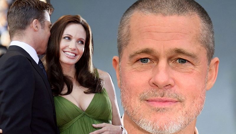 Brad Pitt bağımlılıkla mücadelesini anlattı