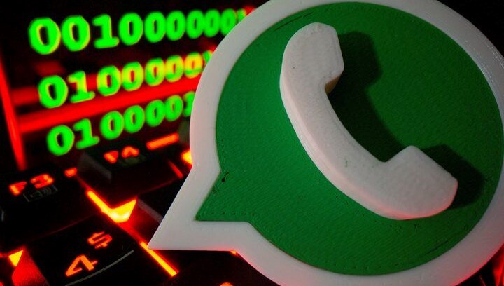 WhatsApp’ın İsrail’le konum paylaştığı iddiası