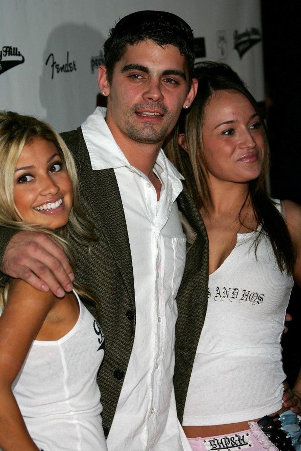Britney Spears'ın eski eşi oyuncu Jason Alexander tutuklandı - 2
