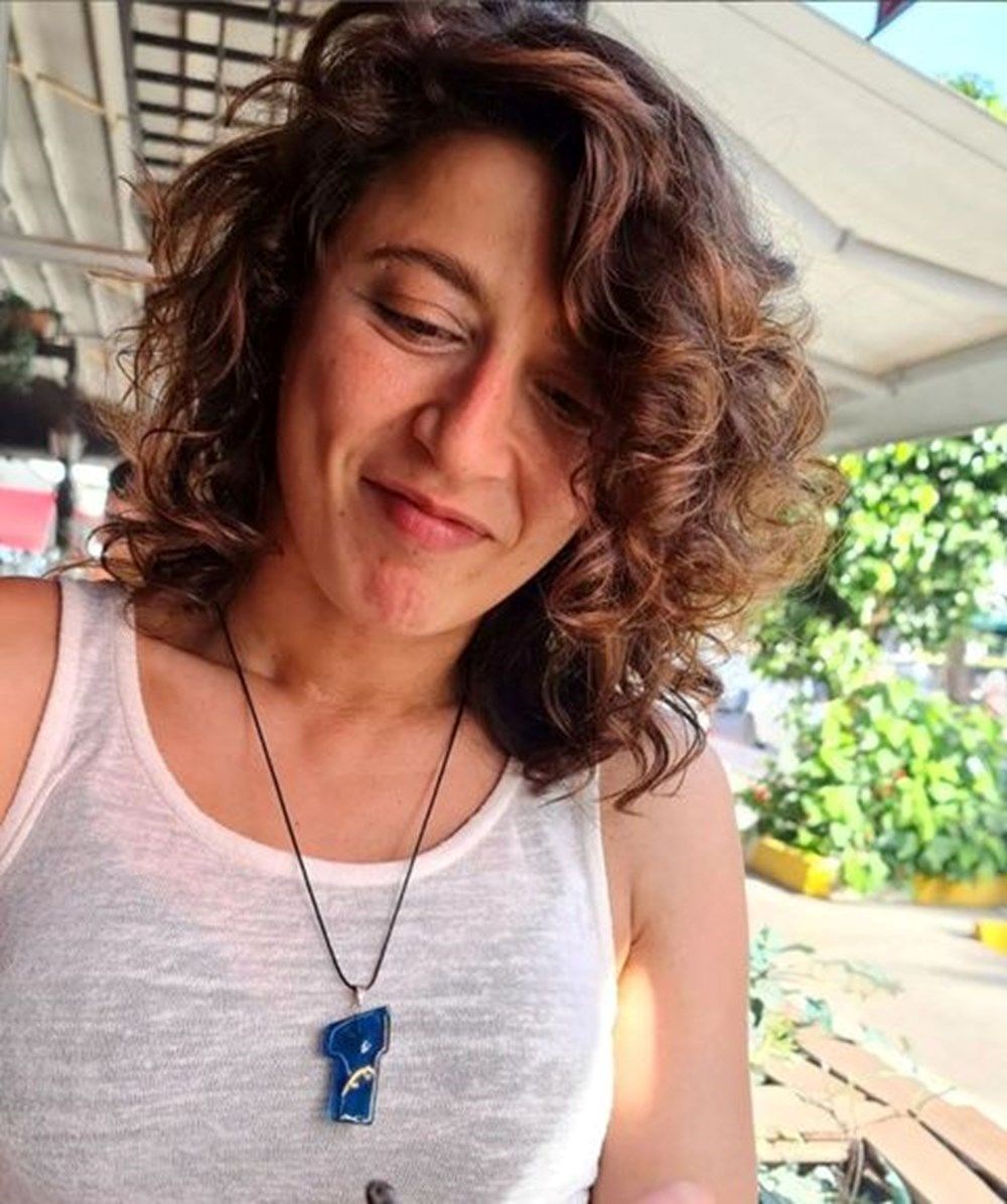Metin Akpınar'ın kızı Duygu Nebioğlu: Eşinden dolayı benimle gizli görüşüyordu - 7