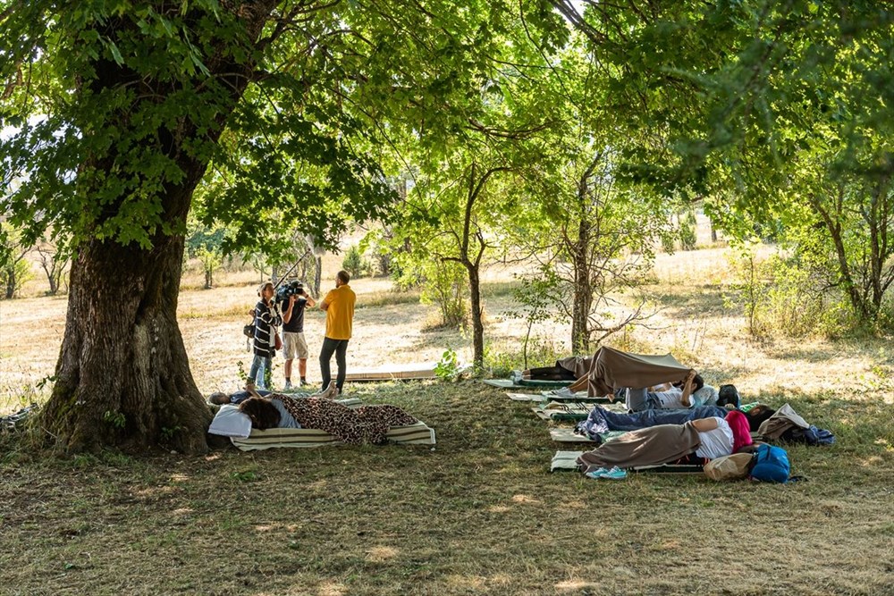 Karadağ "en tembel vatandaşını" arıyor - 8