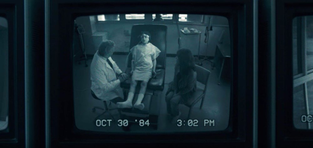 Stranger Things'e ilham veren gizli üs hakkında bilmeniz gerekenler - 6