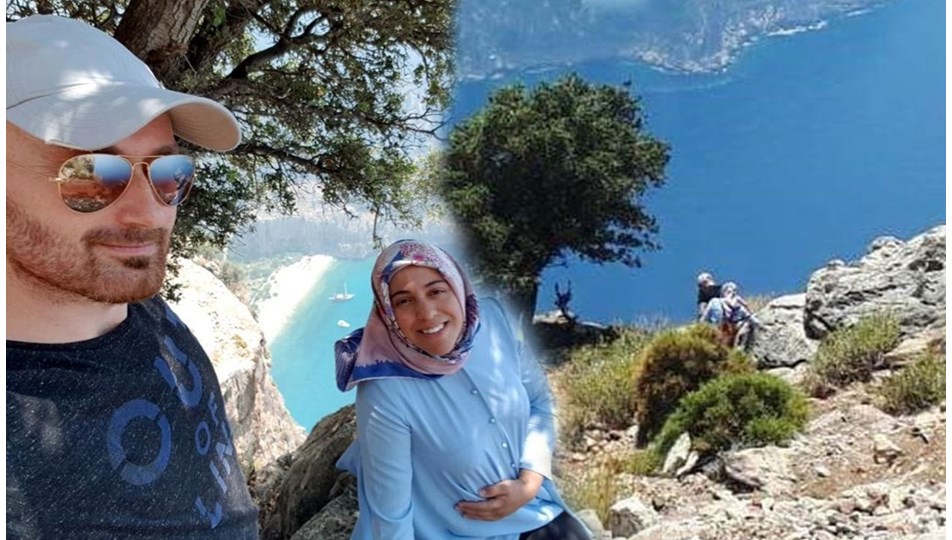 Eşinin kayalıklardan ittiği Semra Aysal cinayetinde gerekçeli karar açıklandı