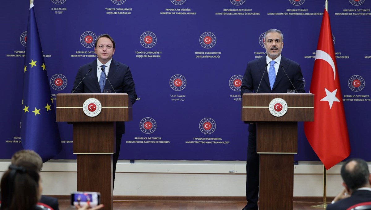 AB'den Türkiye'ye doğrudan yatırım planı AB'den Türkiye'ye doğrudan yatırım planı