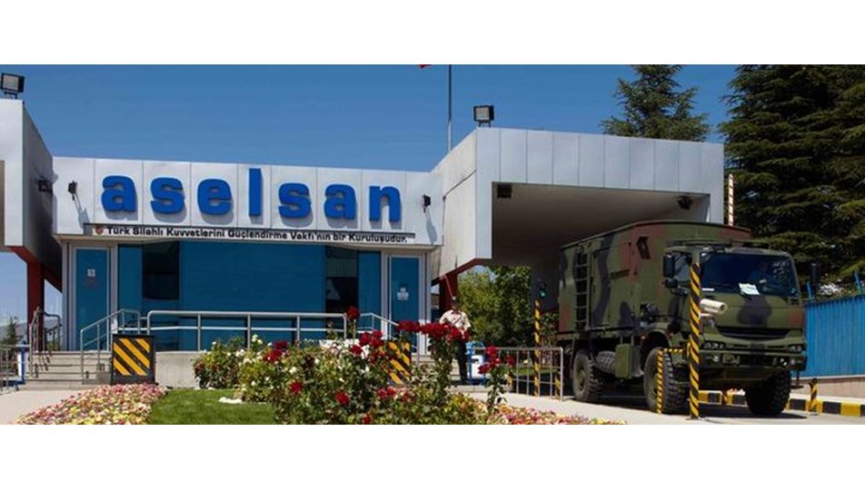 ASELSAN'dan 42,7 milyon dolarlık sözleşme