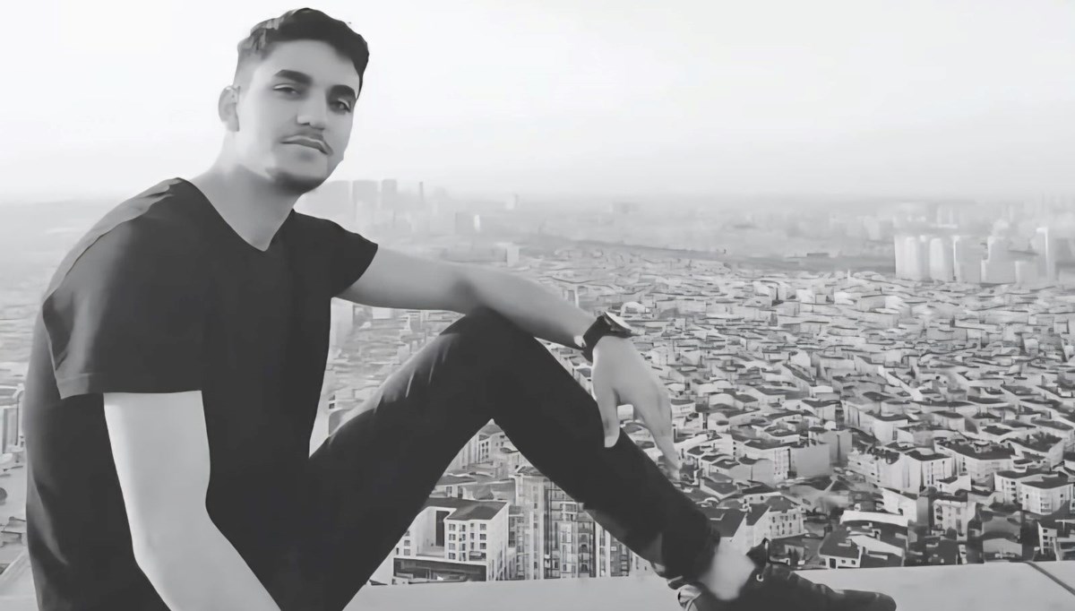 Kayınbiraderini öldürdü