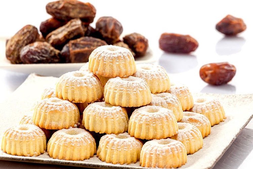 Dünyanın en iyi 50 tatlısı (Türkiye de listede) - 30