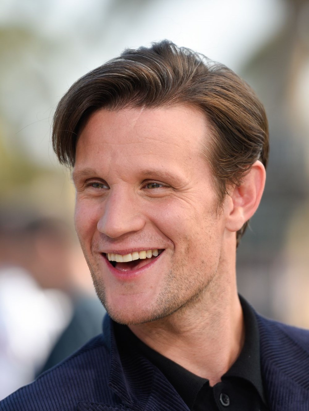 Matt Smith: Ejderhaları uçurmayı dört gözle bekliyorum - 3