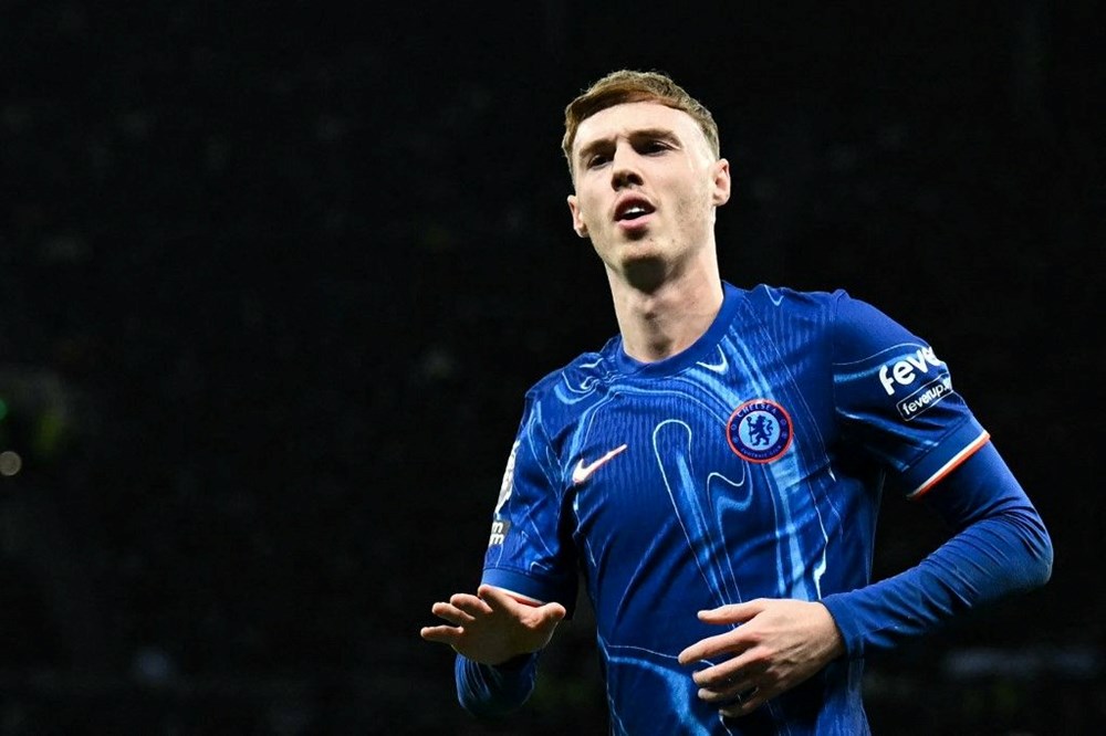 Güzellik Sahada: Oylar Değişti, Ronaldo İlk Beş Dışında! 82 ZW6V3lifi0aEn1Asu6wFDw