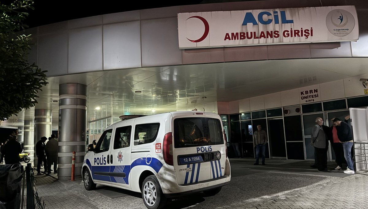 Bingöl'de silahlı saldırıya uğrayan kişi öldü Bingöl'de silahlı saldırıya uğrayan kişi öldü