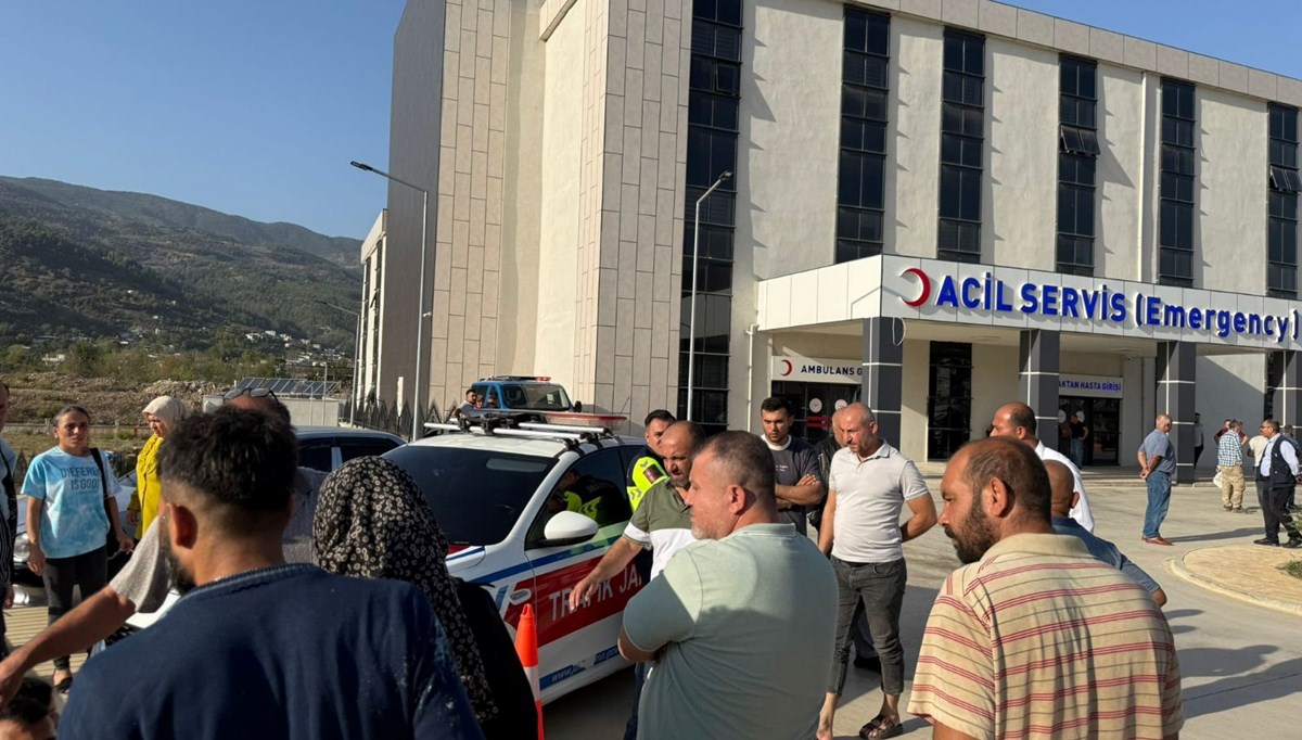 İzinsiz aldığı motosikletle kaza yaptı: Hayatını kaybetti