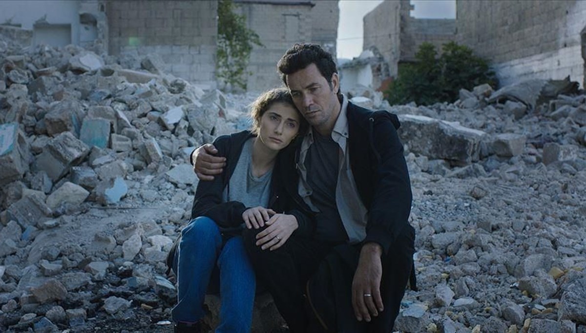 Derviş Zaim'in Flaşbellek filmine 27. Sedona Uluslararası Film Festivali'nden ödül