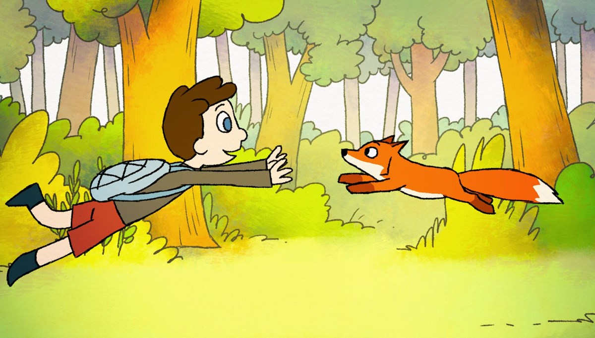 Engelsiz Filmler Festivali'nden 'Çocuklar İçin' seçkisi